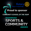 Teignbridge Sport & Community Awards to be broadcast on the Teignbridge DC Website